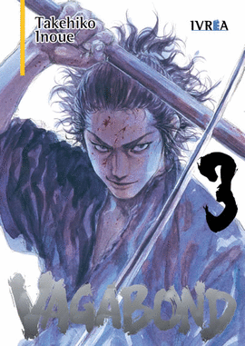 VAGABOND (3)
