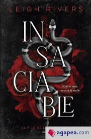 INSACIABLE