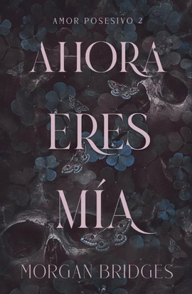 AHORA ERES M�A