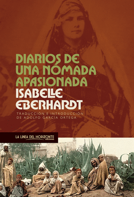 DIARIOS DE UNA N�MADA APASIONADA
