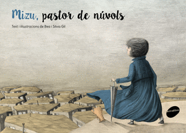 MIZU, PASTOR DE N�VOLS