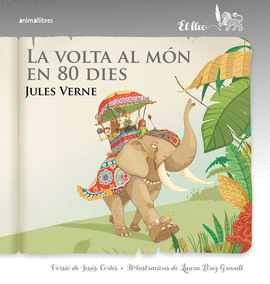 LA VOLTA AL M�N EN 80 DIES