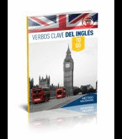 VERBOS CLAVE TO GO