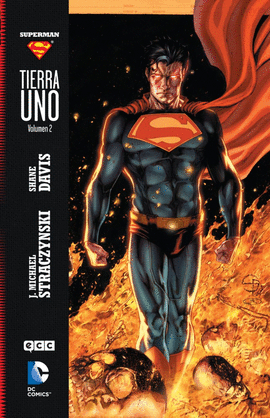SUPERMAN TIERRA UNO (VOLUMEN 2)