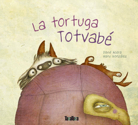TORTUGA TOTVAB