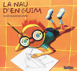 LA NAU D�EN GUIM