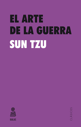 ARTE DE LA GUERRA