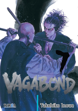 VAGABOND (7)