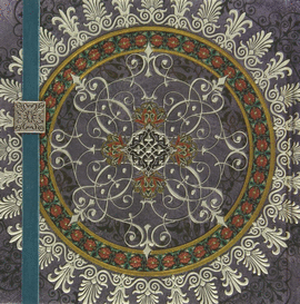 CUADERNO MANDALAS