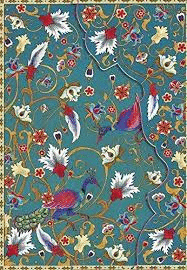 CUADERNO PERSA