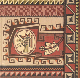 PRECOLOMBINA