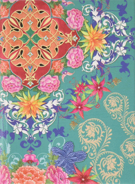 CUADERNO COLLAGE