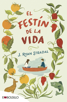 EL FEST�N DE LA VIDA