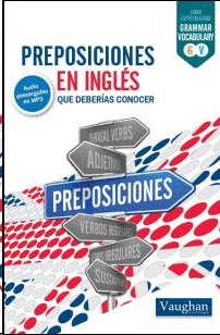 PREPOSICIONES EN INGLES QIE DEBERIAS CONOCER