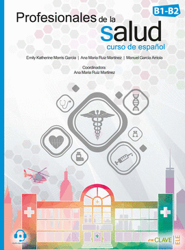 PROFESIONALES DE LA SALUD (B1-B2)