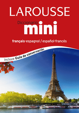 MINI ESPAOL-FRANCS / FRANAIS-ESPAGNOL