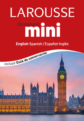 MINI ESPA�OL INGL�S INGL�S ESPA�OL