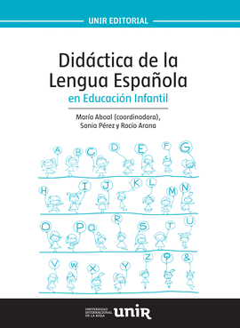 DID�CTICA DE LA LENGUA ESPA�OLA EN EDUCACI�N INFANTIL