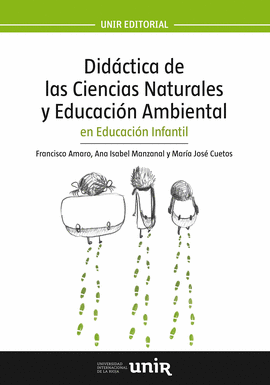 DIDCTICA DE LAS CIENCIAS NATURALES Y EDUCACIN AMBIENTAL EN EDUCACIN INFANTIL