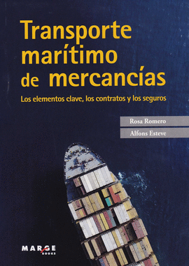 TRANSPORTE MARTIMO DE MERCANCAS