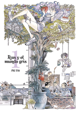 RAN Y EL MUNDO GRIS (1)