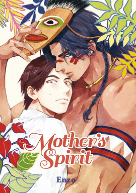 MOTHER'S SPIRIT (1)