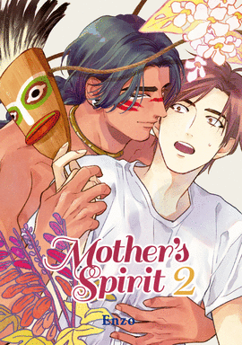 MOTHER'S SPIRIT (2)