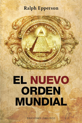 NUEVO ORDEN MUNDIAL