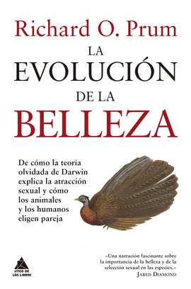 LA EVOLUCI�N DE LA BELLEZA