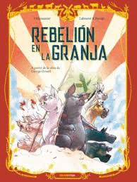 REBELI�N EN LA GRANJA