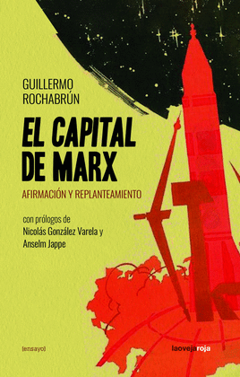 CAPITAL DE MARX