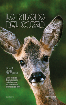 MIRADA DEL CORZO