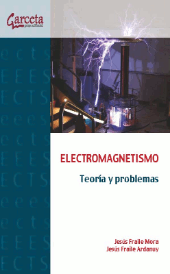 ELECTROMAGNETISMO TEORA Y PROBLEMAS