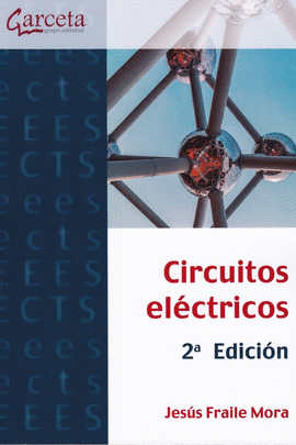 CIRCUITOS ELCTRICOS. 2 EDICIN