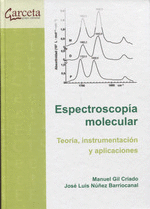 ESPECTROSCOPIA MOLECULAR