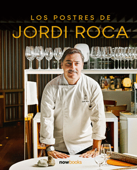 POSTRES DE JORDI ROCA
