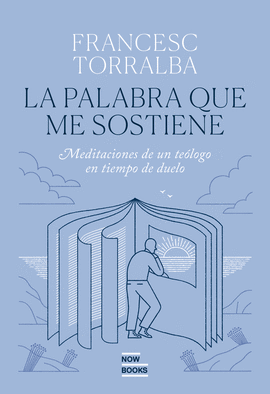 PALABRA QUE ME SOSTIENE