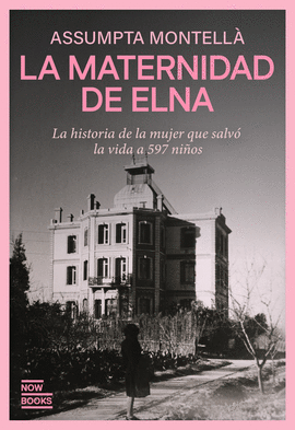 MATERNIDAD DE ELNA