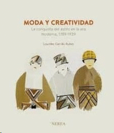 MODA Y CREATIVIDAD