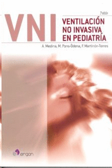 VENTILACI�N NO INVASIVA EN PEDIATR�A. 3� EDICI�N