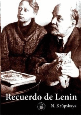 RECUERDO DE LENIN