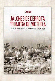 JALONES DE DERROTA PROMESA DE VICTORIA