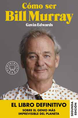 C�MO SER BILL MURRAY