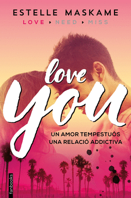 YOU 1 LOVE YOU