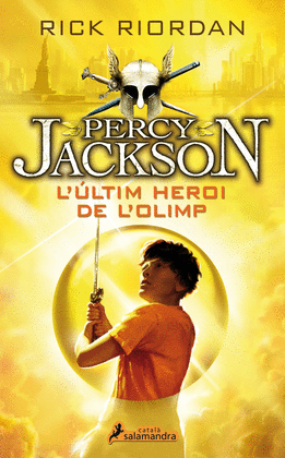 L'�LTIM HEROI DE L'OLIMP