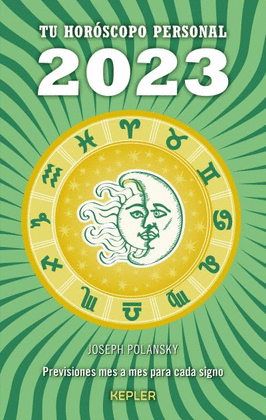 TU HORÓSCOPO PERSONAL (2023)