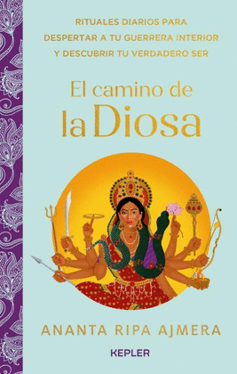 CAMINO DE LA DIOSA
