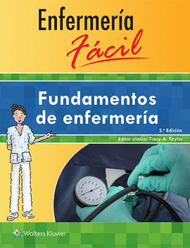 ENFERMER�A F�CIL. FUNDAMENTOS DE ENFERMER�A
