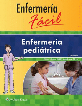 ENFERMER�A F�CIL. ENFERMER�A PEDI�TRICA