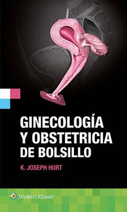 GINECOLOGA Y OBSTETRICIA DE BOLSILLO